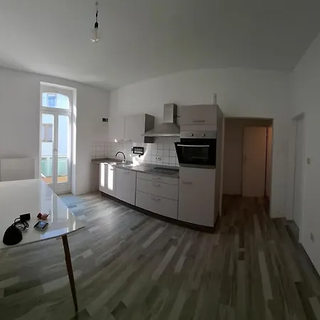 Apartment 3 Zkbb Old Town Oasis *