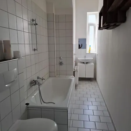 Apartment 3 Zkbb Old Town Oasis
