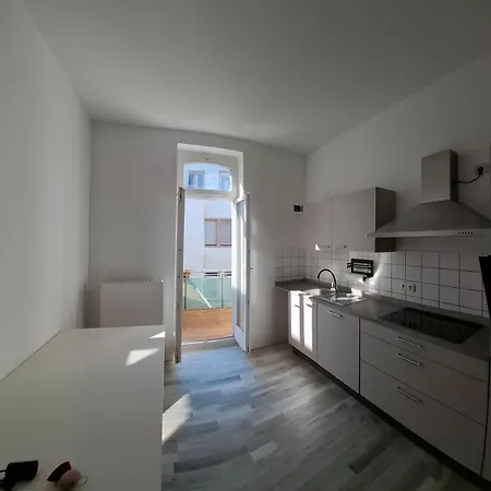 3 Zkbb Old Town Oasis Apartment *
