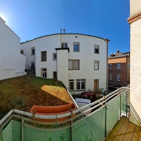3 Zkbb Old Town Oasis * Ruedesheim am Rhein