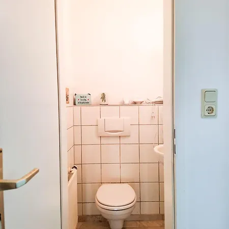 Boutique Mit Balkon & Parkplatz In Der Altstadt *