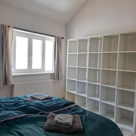 Apartment Boutique Mit Balkon & Parkplatz In Der Altstadt *