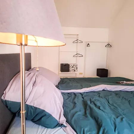 Boutique Mit Balkon & Parkplatz In Der Altstadt *