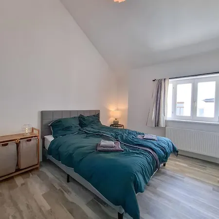 Boutique Mit Balkon & Parkplatz In Der Altstadt Apartment Ruedesheim am Rhein