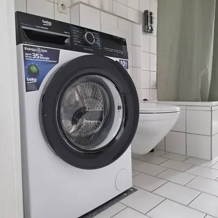 Vianaria 16, 3 & Balkon & Parkplatz *