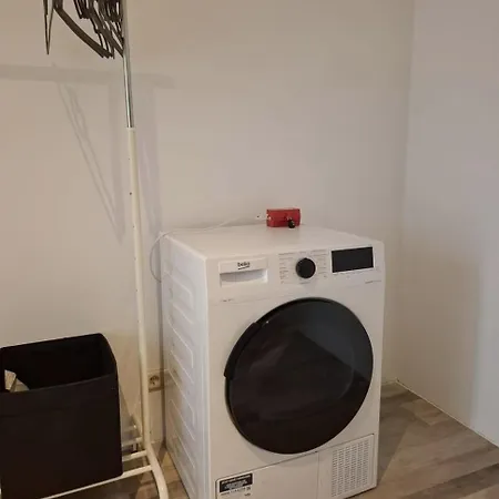 Boutique Mit Balkon & Parkplatz In Der Altstadt Apartment *