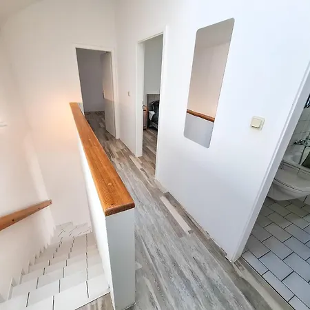 Boutique Mit Balkon & Parkplatz In Der Altstadt Apartment