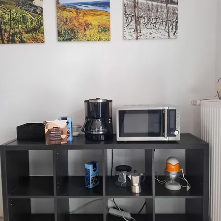 Apartment Boutique Mit Balkon & Parkplatz In Der Altstadt *