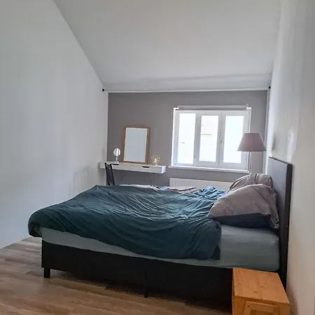 Boutique Mit Balkon & Parkplatz In Der Altstadt *