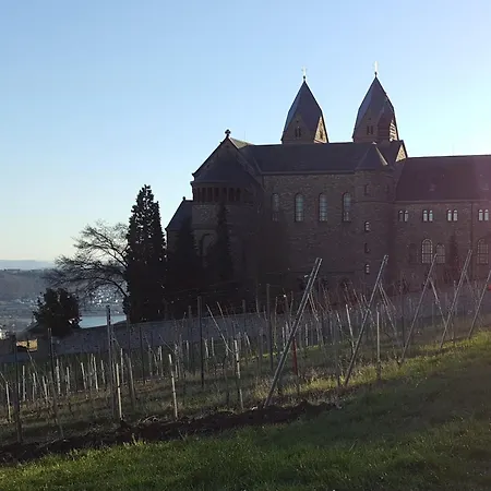 Einzigartiges Angebot - Maisonette Mit Balkon & Parkplatz, Zentral & Ruhig Apartman *