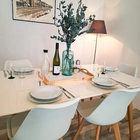 Einzigartiges Angebot - Maisonette Mit Balkon & Parkplatz, Zentral & Ruhig Rüdesheim am Rhein