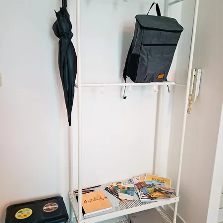 Daire Einzigartiges Angebot - Maisonette Mit Balkon & Parkplatz, Zentral & Ruhig *
