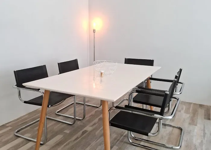 Apartman Einzigartiges Angebot - Maisonette Mit Balkon & Parkplatz, Zentral & Ruhig Rüdesheim am Rhein