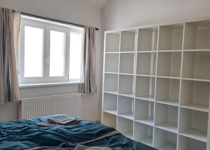 Apartman Einzigartiges Angebot - Maisonette Mit Balkon & Parkplatz, Zentral & Ruhig *