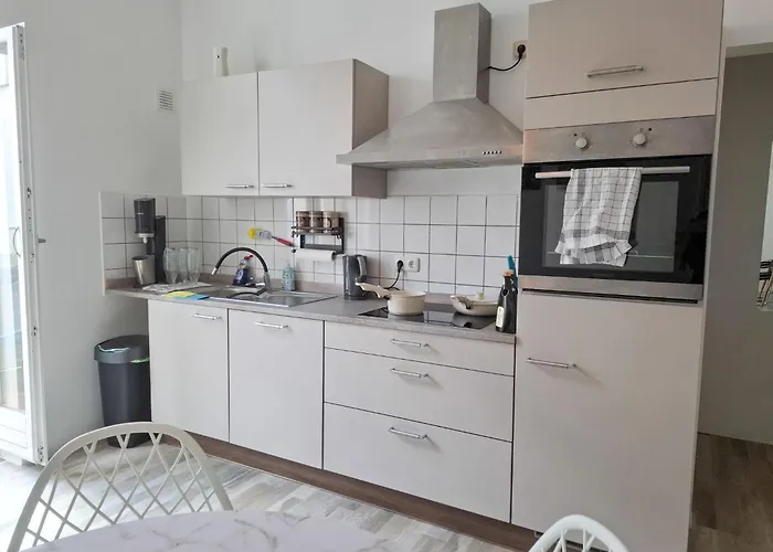 Einzigartiges Angebot - Maisonette Mit Balkon & Parkplatz, Zentral & Ruhig