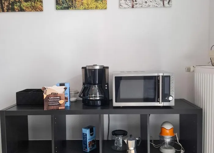 Apartman Einzigartiges Angebot - Maisonette Mit Balkon & Parkplatz, Zentral & Ruhig *