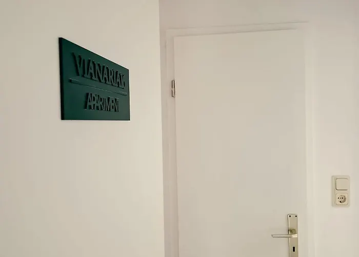 Einzigartiges Angebot - Maisonette Mit Balkon & Parkplatz, Zentral & Ruhig * Rüdesheim am Rhein