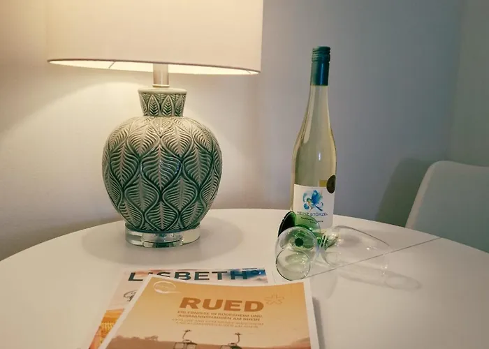 Einzigartiges Angebot - Maisonette Mit Balkon & Parkplatz, Zentral & Ruhig