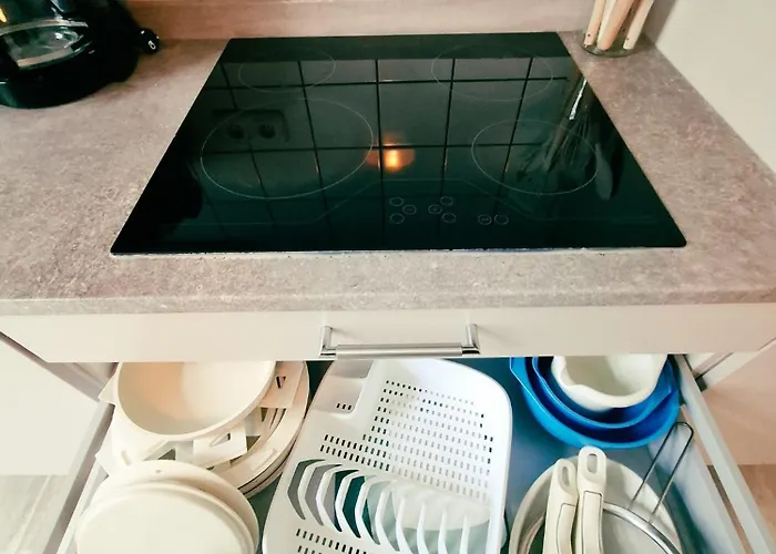 Einzigartiges Angebot - Maisonette Mit Balkon & Parkplatz, Zentral & Ruhig Апартаменты *