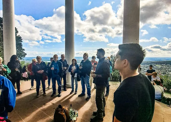 Апартаменты Einzigartiges Angebot - Maisonette Mit Balkon & Parkplatz, Zentral & Ruhig