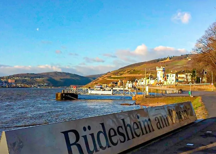 Einzigartiges Angebot - Maisonette Mit Balkon & Parkplatz, Zentral & Ruhig